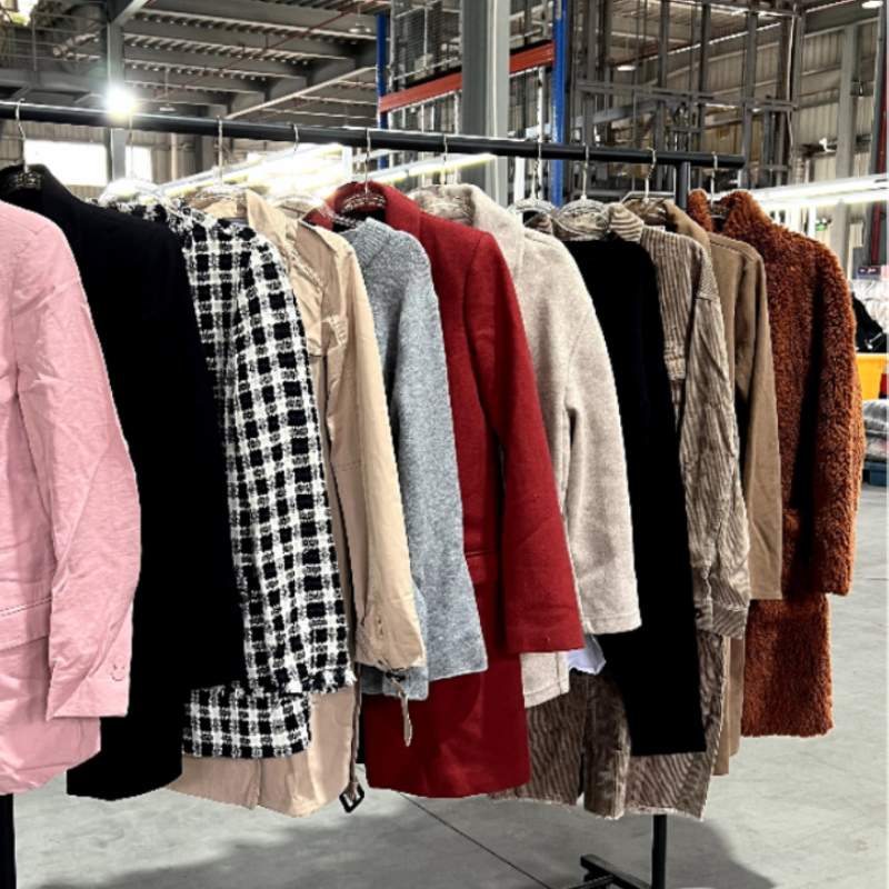 second hand zara