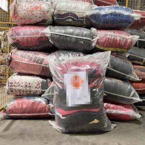 used clothes