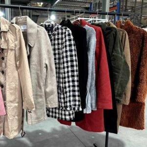 Grade A used zara