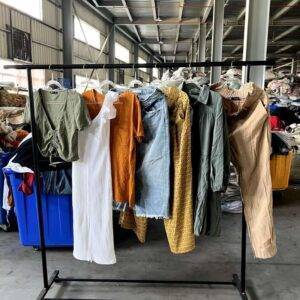 used summer zara