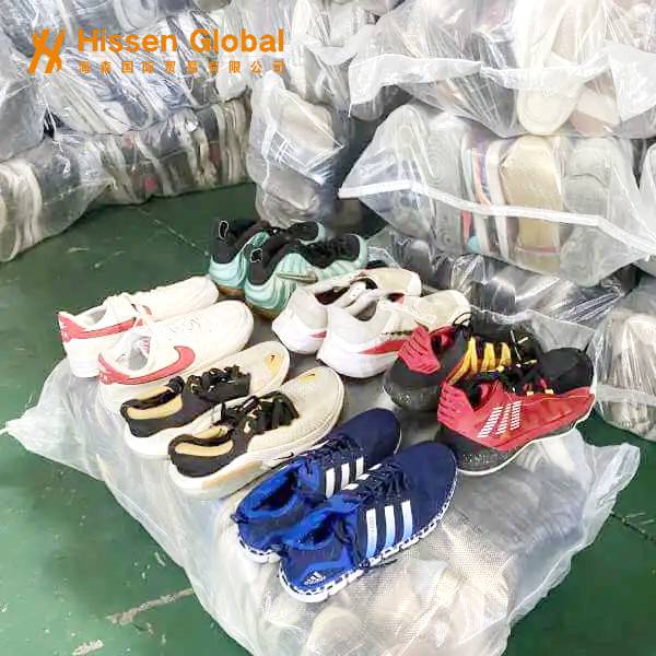 used shoes wholesale