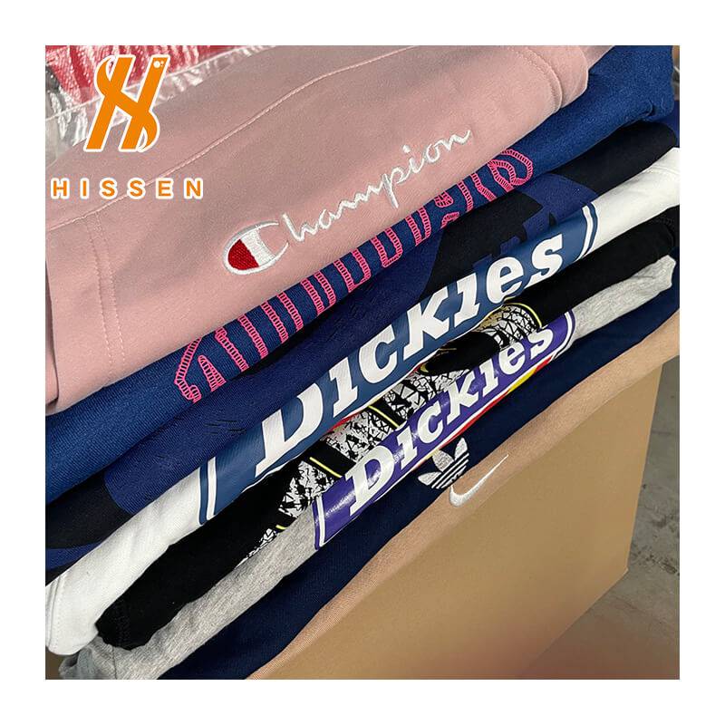 used brand hoodies wholesale