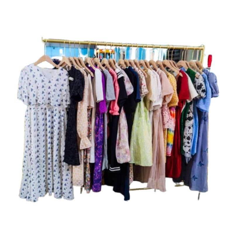 used ladies dress