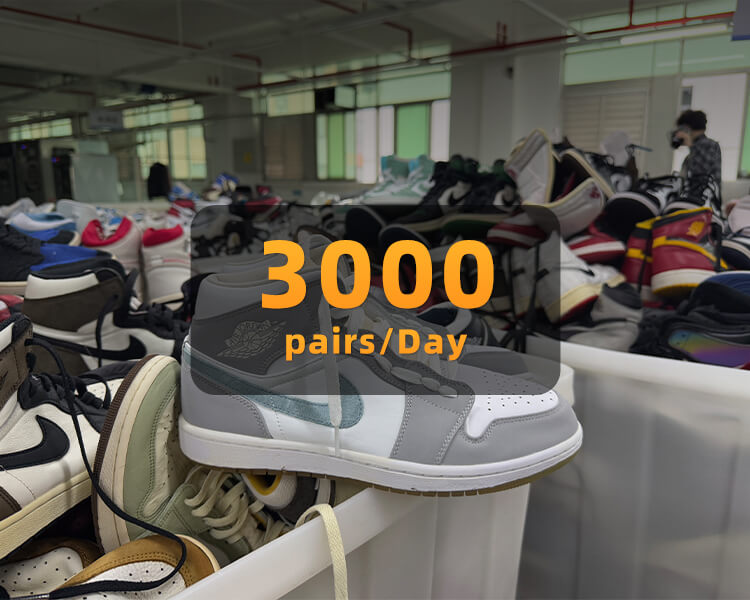 Used cleaning shoes Wholesale