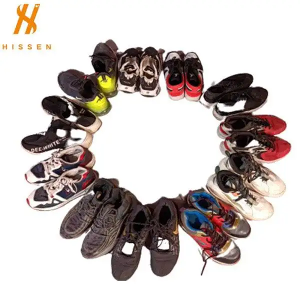 used brand shoes