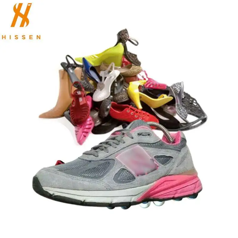 used sneakers