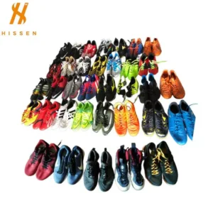 used sneakers