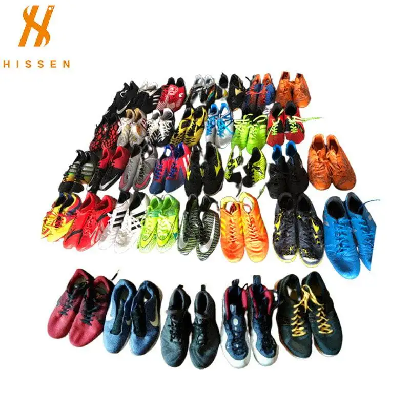 used sneakers