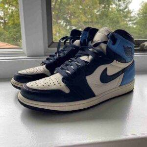used jordans