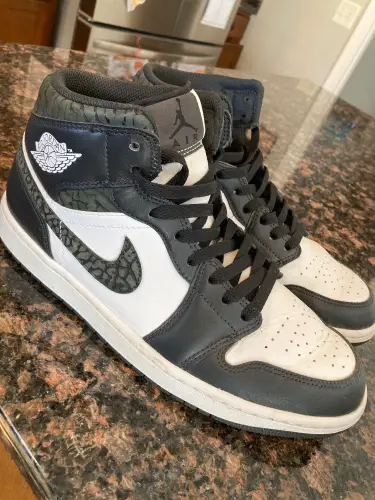 used jordan