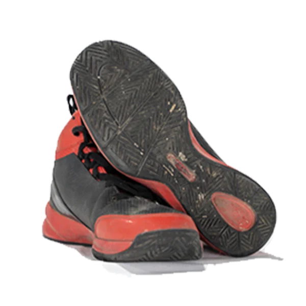 uesd branded shoes