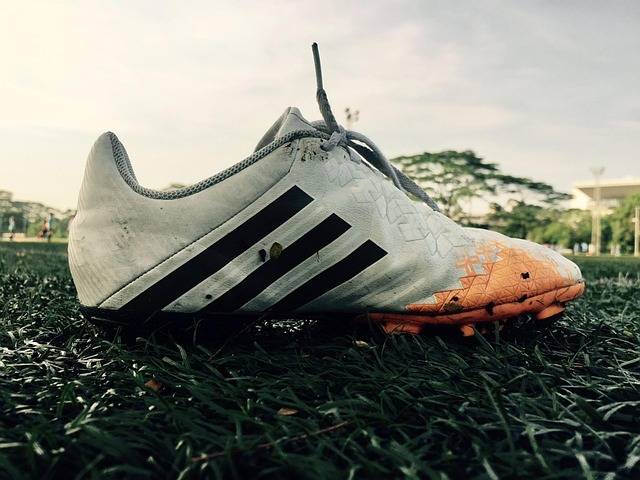 football boots