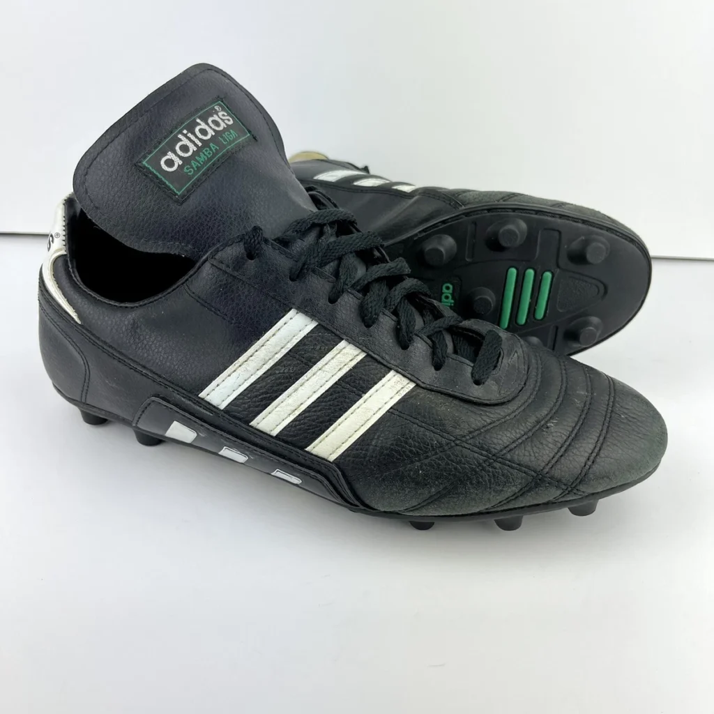 used football boots 2025
