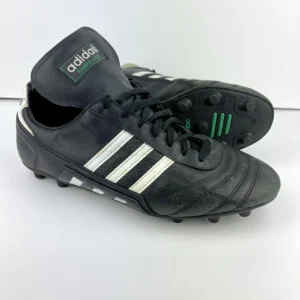 used football boots 2025