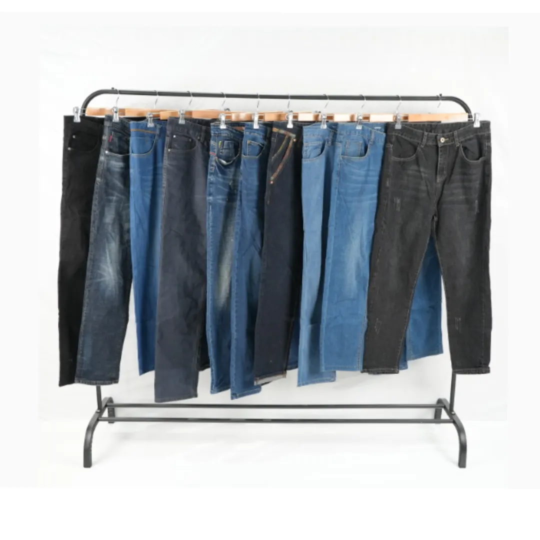 used jean brand