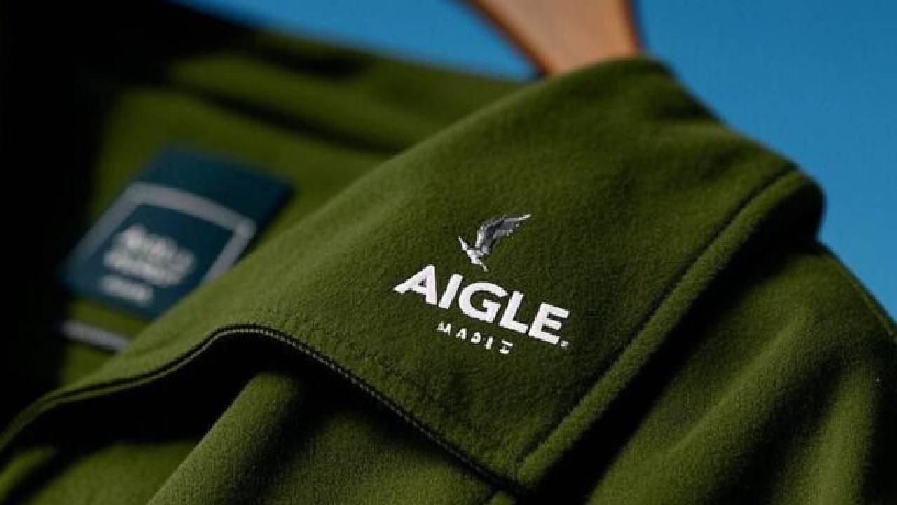 branded second hand clothes