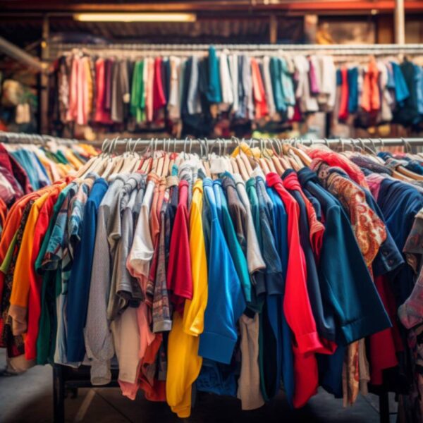 used clothes wholesale