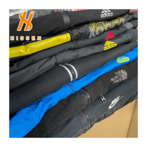 Used Clothing Suppliers