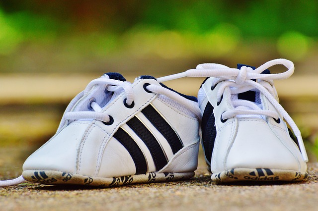 used brand shoes