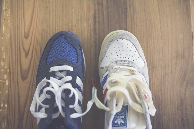 used designer shoes