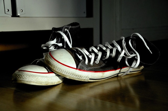 used brand shoes