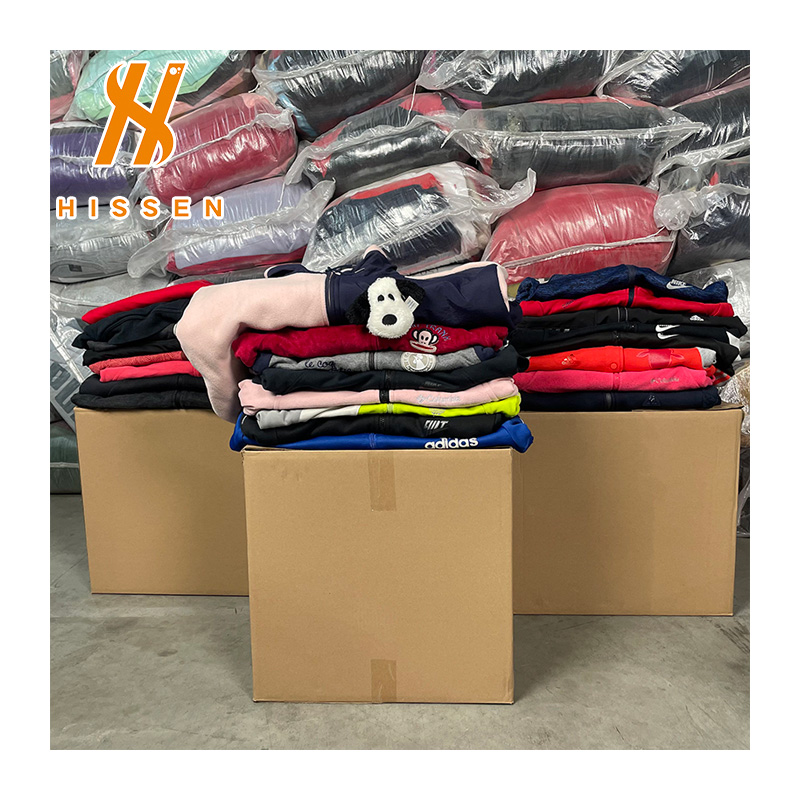 wholesale used clothes