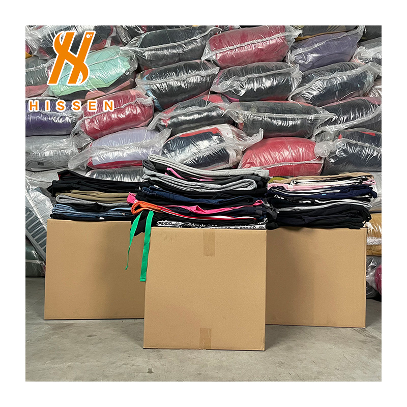 Used Brand Clothes Wholesale