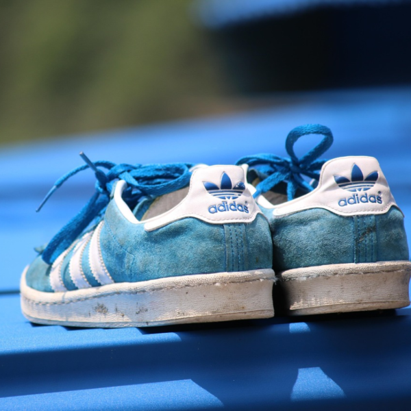 used brand shoes