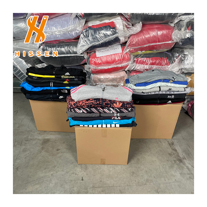 used brand clothes