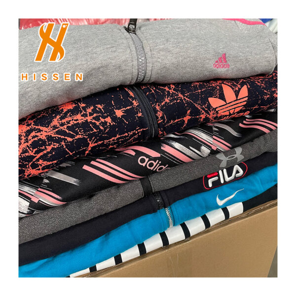 used branded clothes