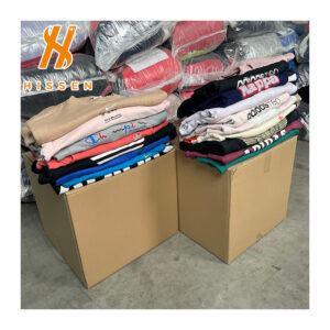 wholesale used clothes