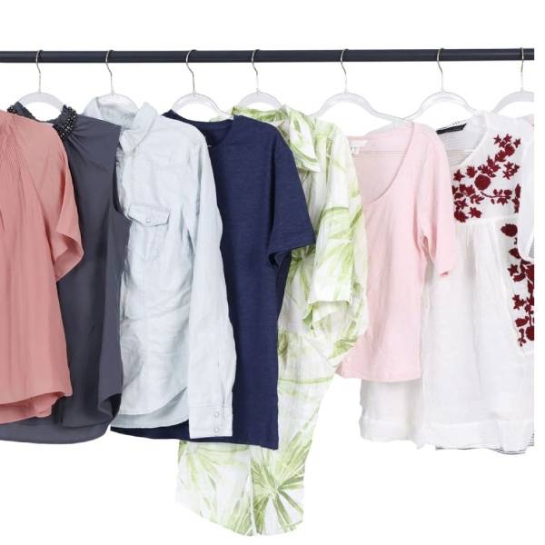 H&M Clothes