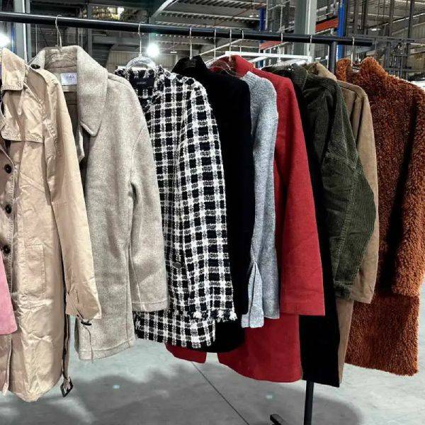 used zara clothes