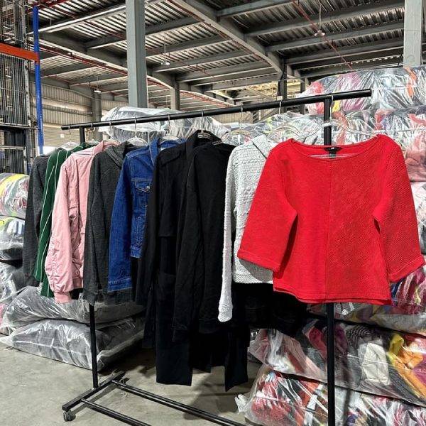 H&M Clothes