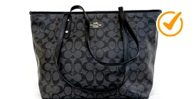90% New used bags
