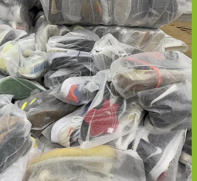 washed used shoes supplier