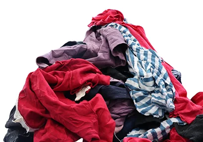 T-Shirt Rags