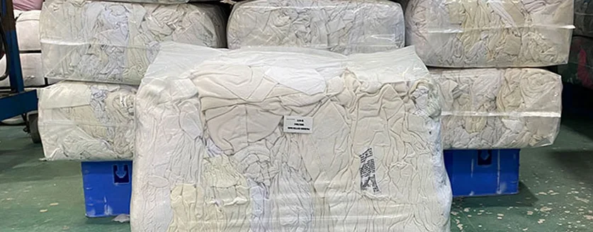 cotton rags package