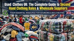 used clothes uk