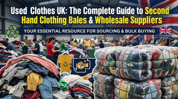 used clothes uk