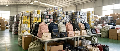 customized orders for different markets