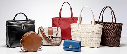 Fashionable Styles used bags