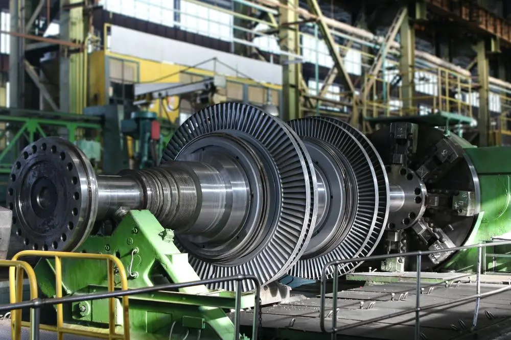 Manufacturing