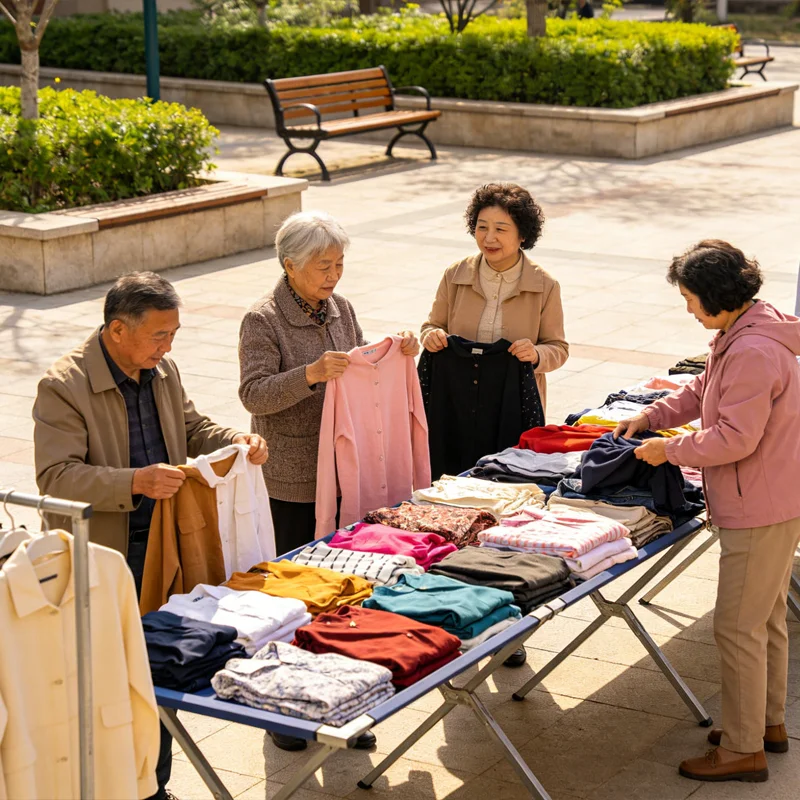 Community Programs
