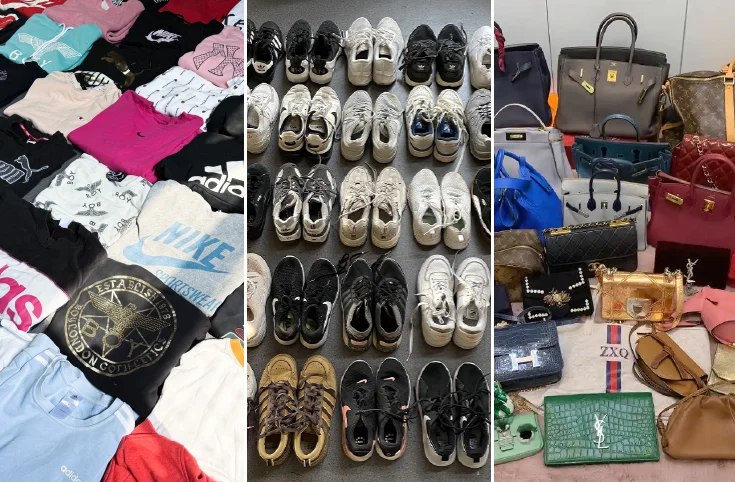 Hot selling items recommendation