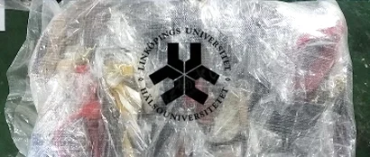 Personalized Packaging