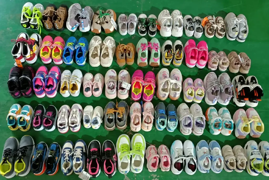 unbrand shoes wholesale