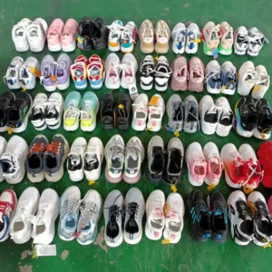 Wholesale Unbranded Shoes Supplier