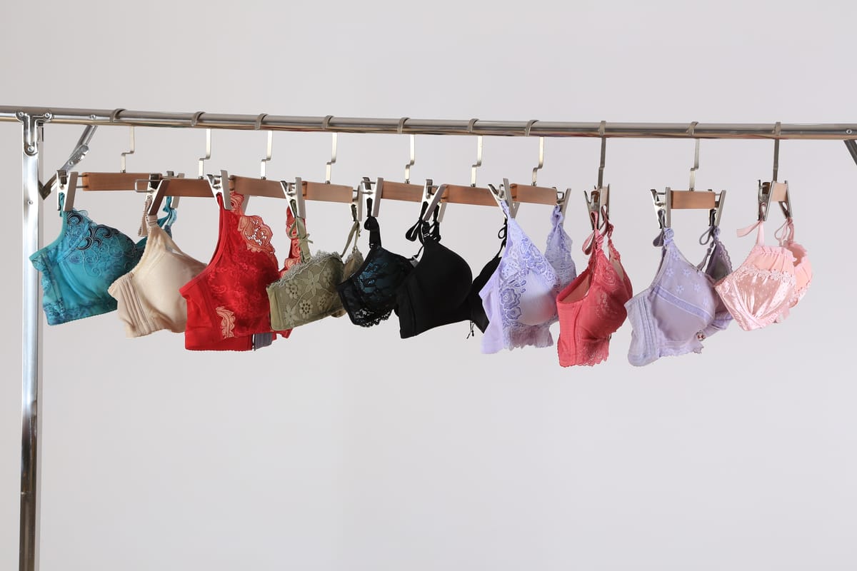 Africa Second Hand Clothing Industry