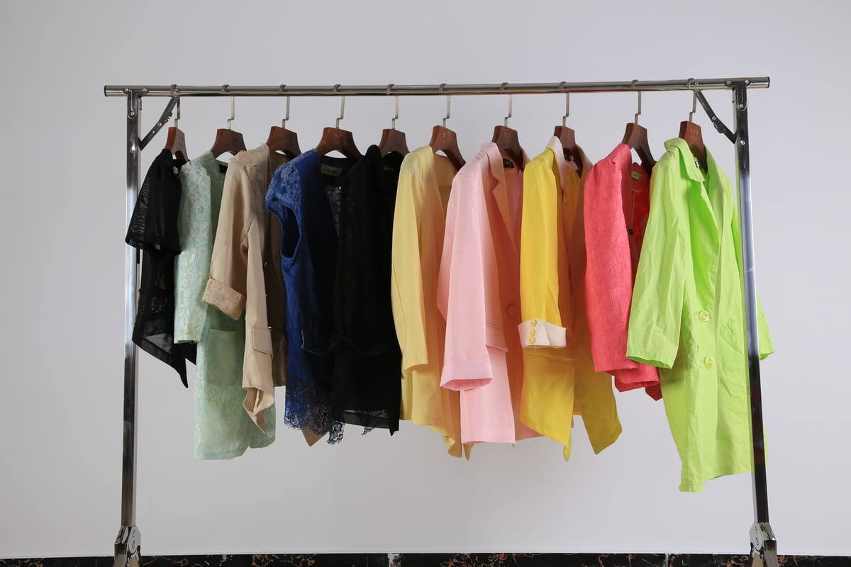 Premium quality second hand ladies jackets bales for wholesale